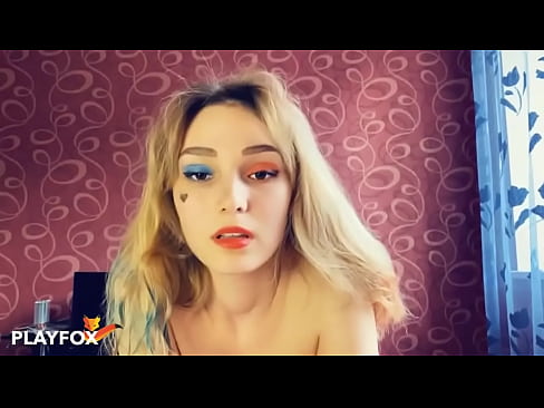 ❤️ Магичне наочаре за виртуелну стварност дале су ми секс са Харли Квин Порно ат порн sr.pornpk.ru ❌