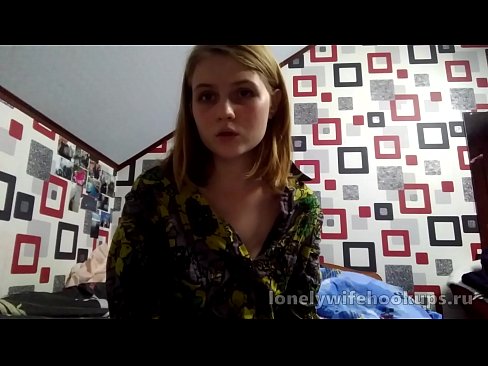 ❤️ Млада плава студентица из Русије воли веће ките. Порно ат порн sr.pornpk.ru ❌